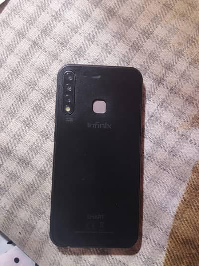 Infinix Smart 3 Plus