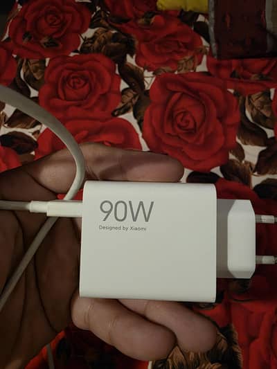 xiaomi 15 ultra original box pulled charger