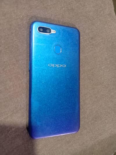 OPPO A5s