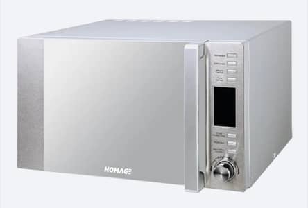 homege microwave oven