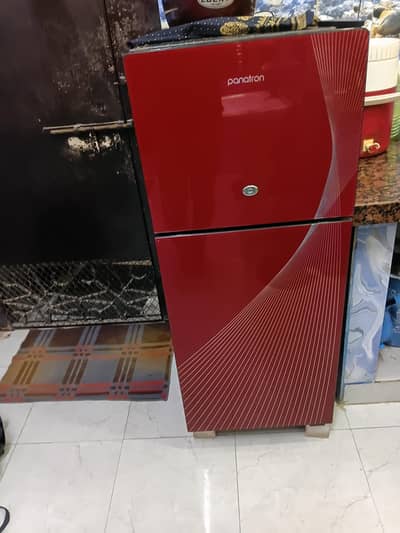 room fridge 2 door smal size