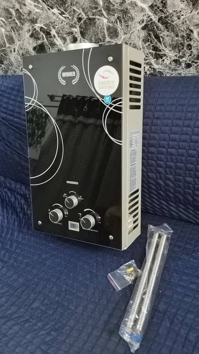 water gas gyser for sale