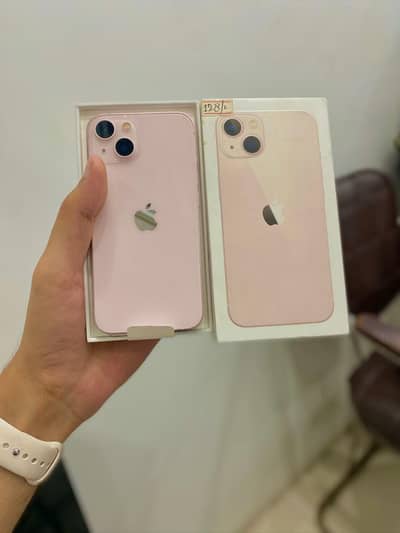 iphone 13 Jv