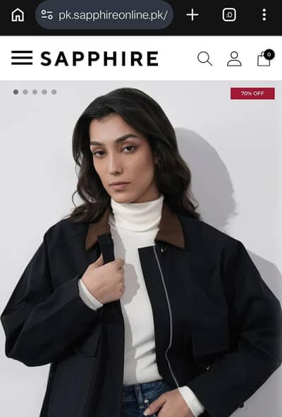 Women Winter Jacket