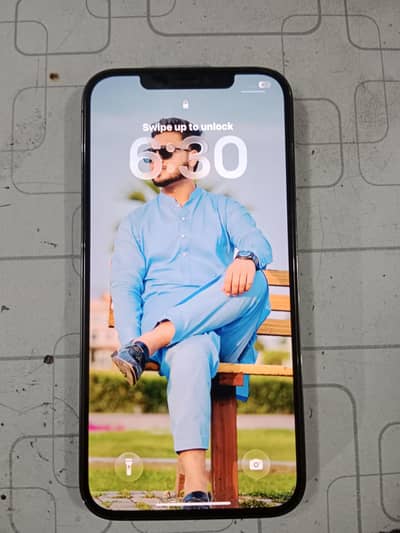 Apple iPhone 12 Pro Max