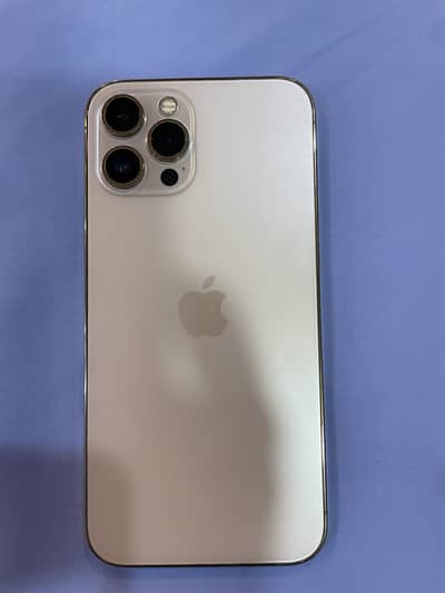 Apple iPhone 12 Pro Max