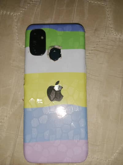 One Plus Nord N100