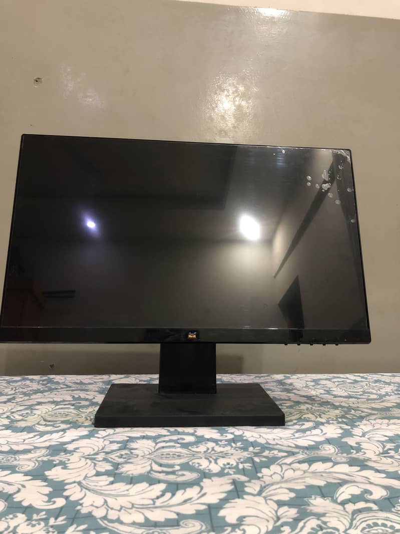 Monitor 0