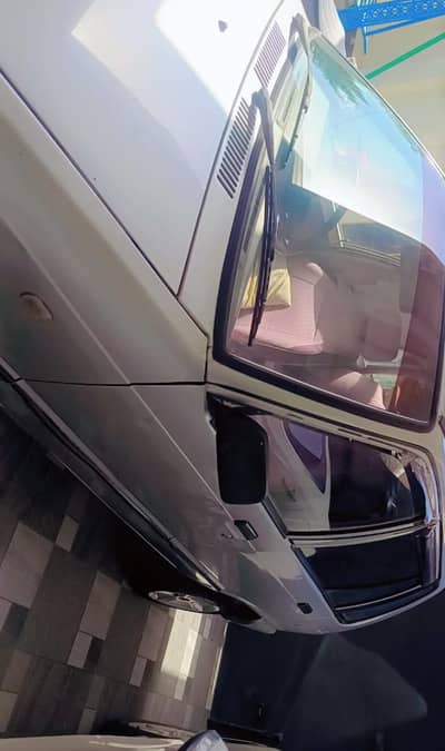 Suzuki Mehran 2015