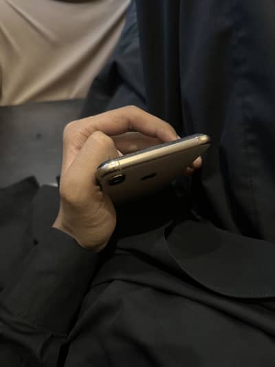 Apple iPhone XS Max Exchange possible