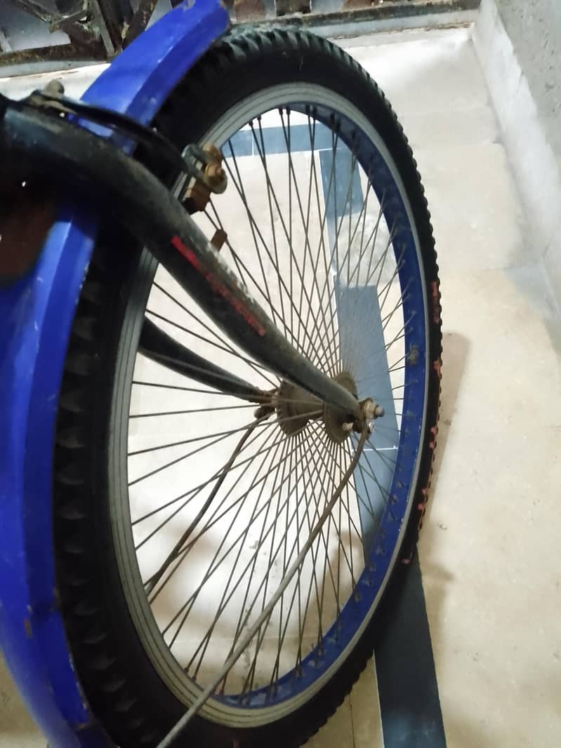 BYCYCLE 1