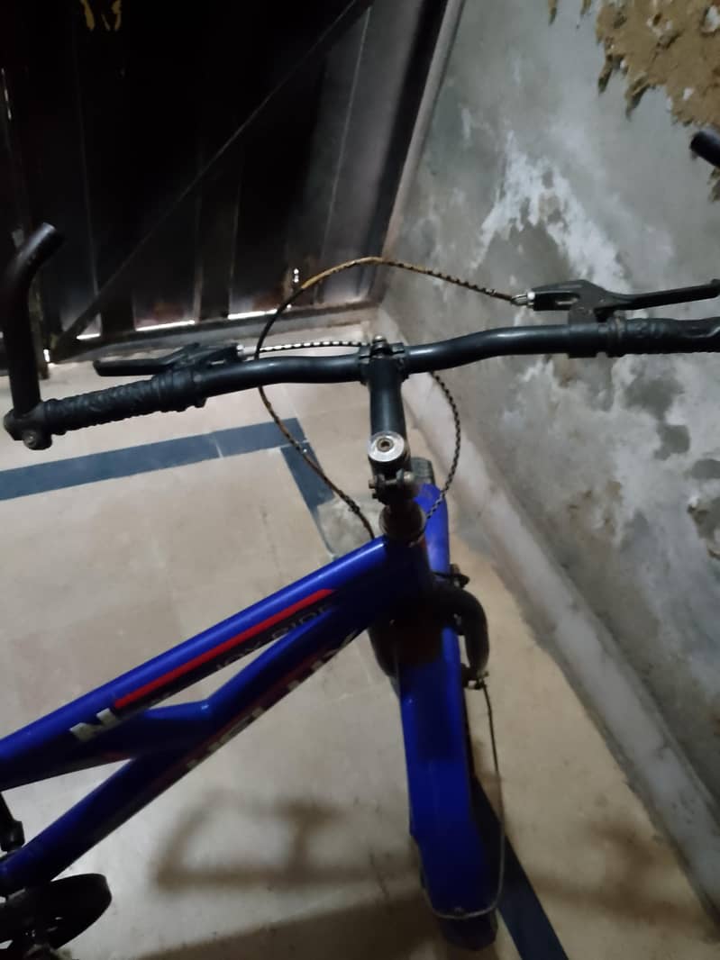 BYCYCLE 2