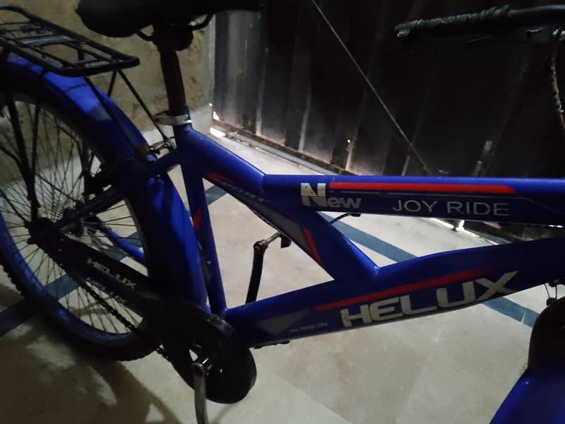 BYCYCLE 3