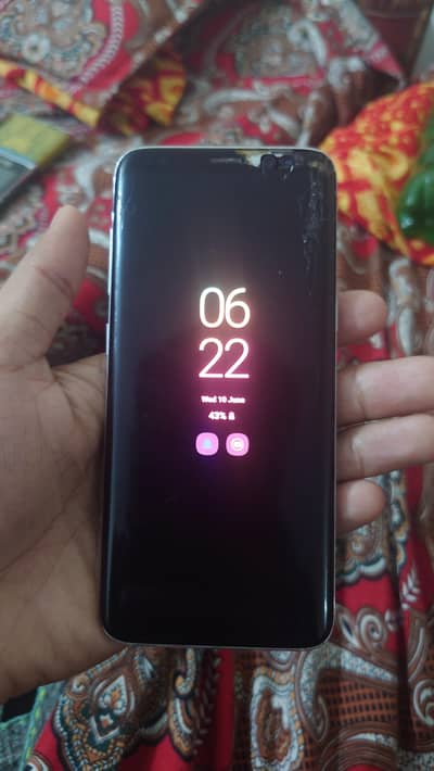 Samsung Mobile Galaxy S8