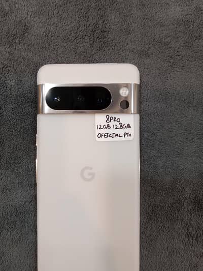 Google Pixel 8 Pro