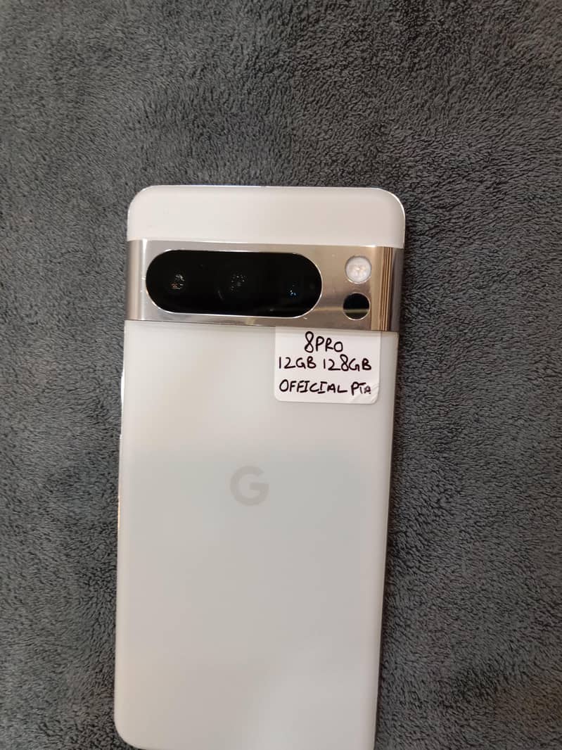 Google Pixel 8 Pro 1