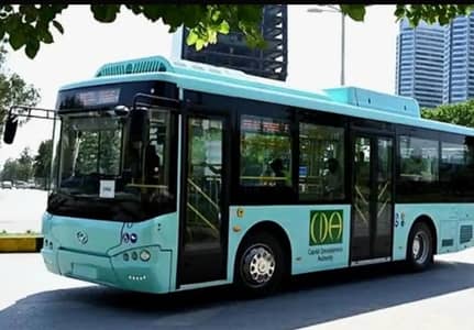 Incharge Transport