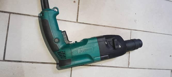 makita drill 24mm