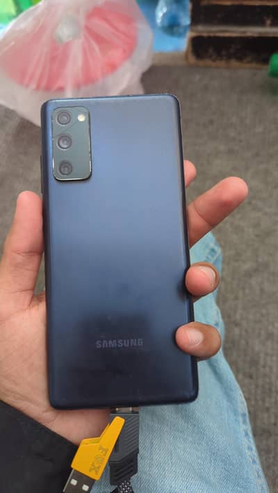 Samsung Mobile S20 FE