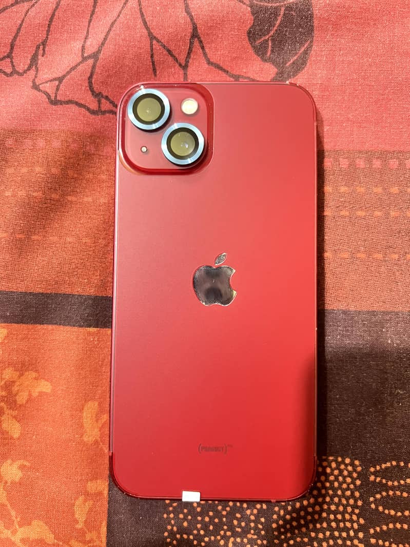 Apple iPhone 13 0