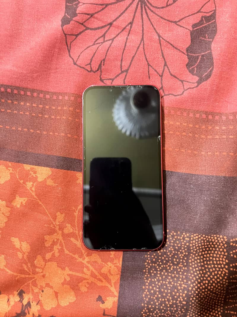 Apple iPhone 13 1