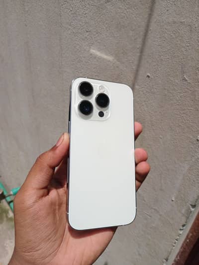 Apple iPhone 14 Pro