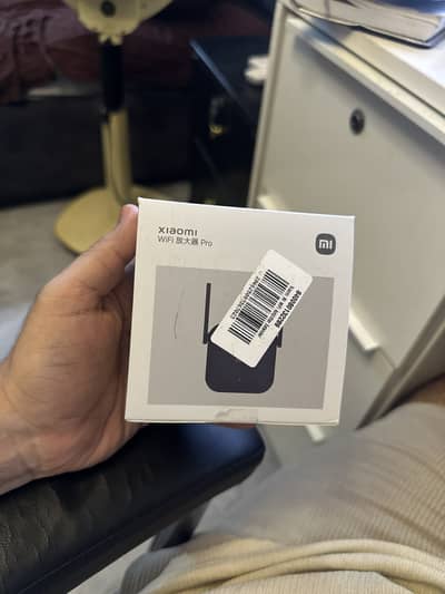 Xiaomi Wifi Pro Extender