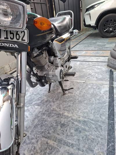 Honda 125cc for sale