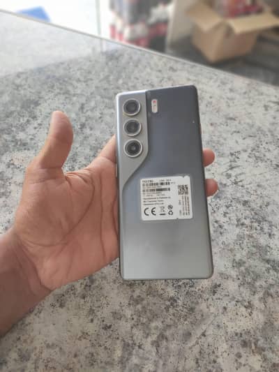 Tecno CAMON 40 Pro 10/10
