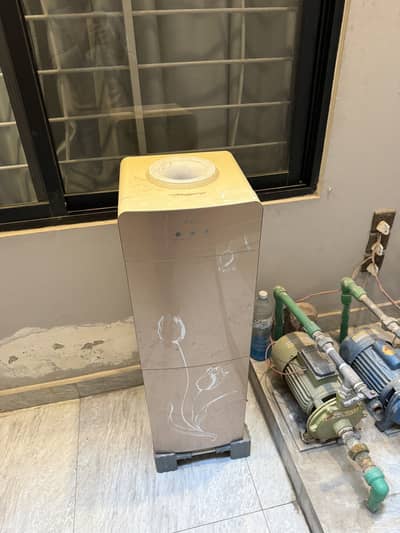 Water Dispenser for Sale – Need Repair