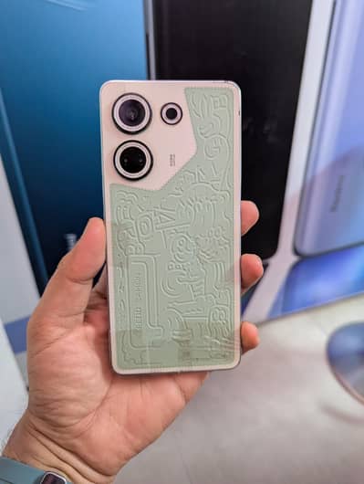Tecno CAMON 20 Dead Board