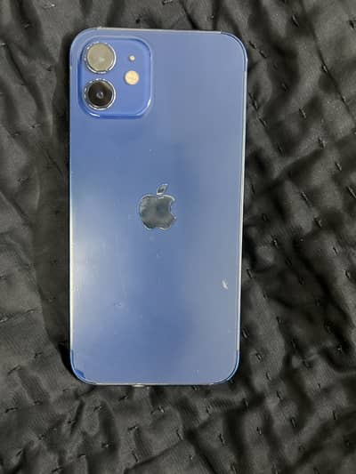Apple iPhone 12
