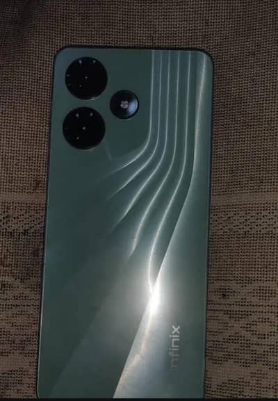 Infinix Hot 30