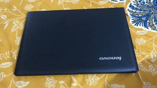 Lenovo G50-70 | Intel Core i7 (4th Gen) | 15.6" | Very Clean Condition