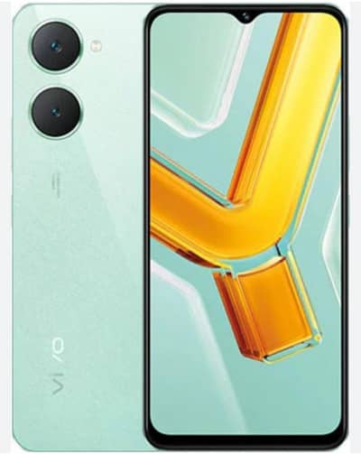 Vivo Y03