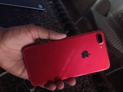 Apple iPhone 7 Plus