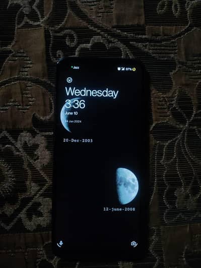 One Plus N100 PTA Approved