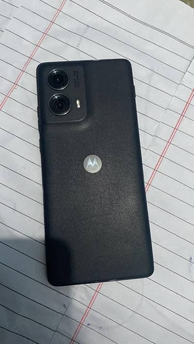 Motorola Edge 2024