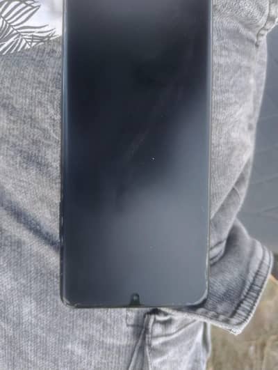 Samsung Mobile S21 Ultra