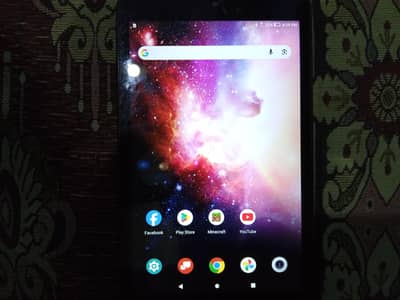 TCL tablet