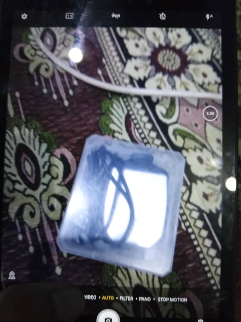 TCL tablet 5