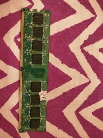 Hynix  1GB ram