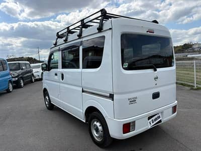 2020-2026 Nissan clipper join spacial best to Suzuki every Nissan