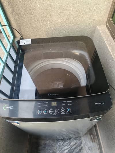 Dawalance automatic Top Load Washing Machine  13  0 Review