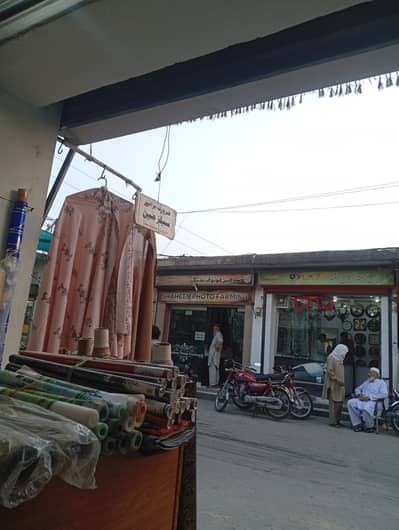 Need sales man for garments shop