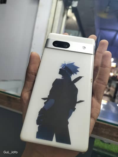 Google Pixel 7a