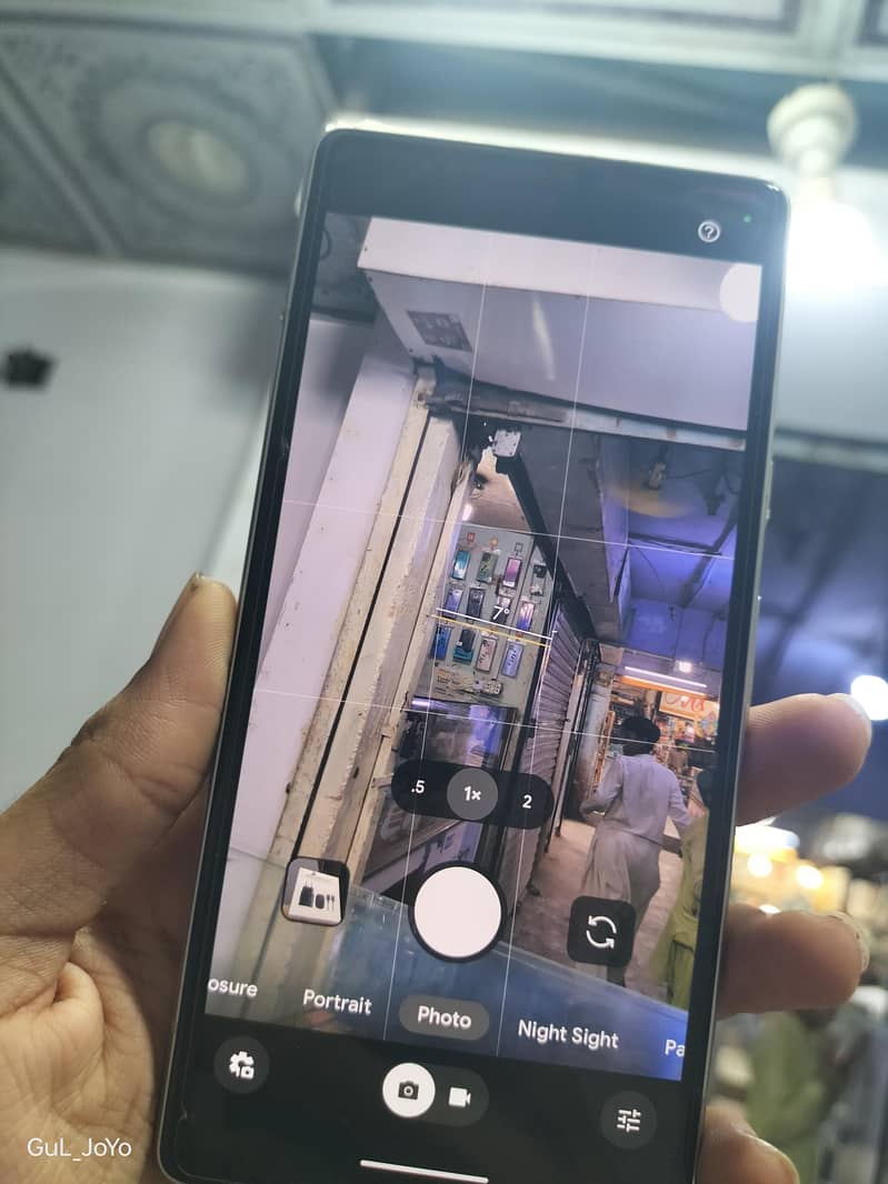 Google Pixel 7a 2
