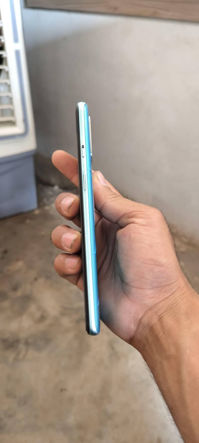 One Plus 8T 1