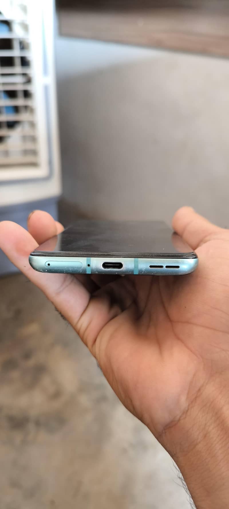 One Plus 8T 2