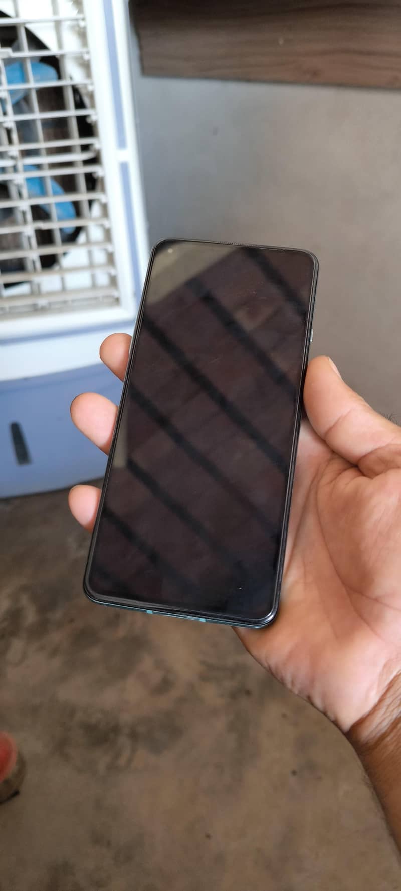 One Plus 8T 5